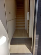 同仕様 阪和線・羽衣線/紀伊駅 バス9分山村（和歌山県）下車:停歩10分 2階 建築中