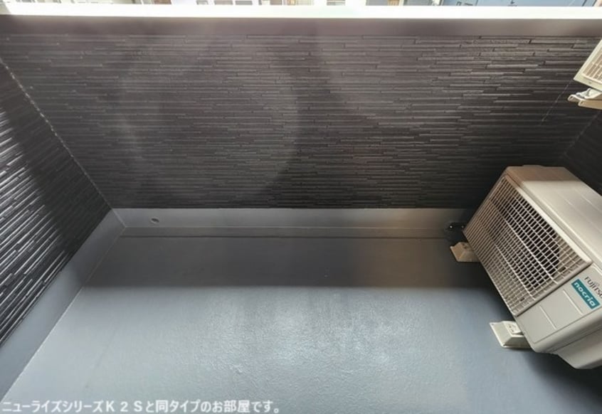 同仕様 阪和線・羽衣線/紀伊駅 バス9分山村（和歌山県）下車:停歩10分 2階 建築中