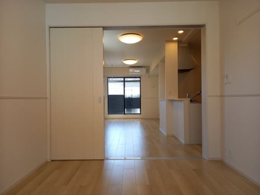 同仕様 阪和線・羽衣線/紀伊駅 バス9分山村（和歌山県）下車:停歩10分 2階 建築中