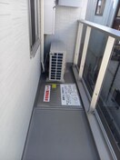  南海本線/和歌山市駅 徒歩21分 2階 築1年