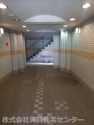  阪和線・羽衣線/紀伊中ノ島駅 徒歩6分 1階 築35年