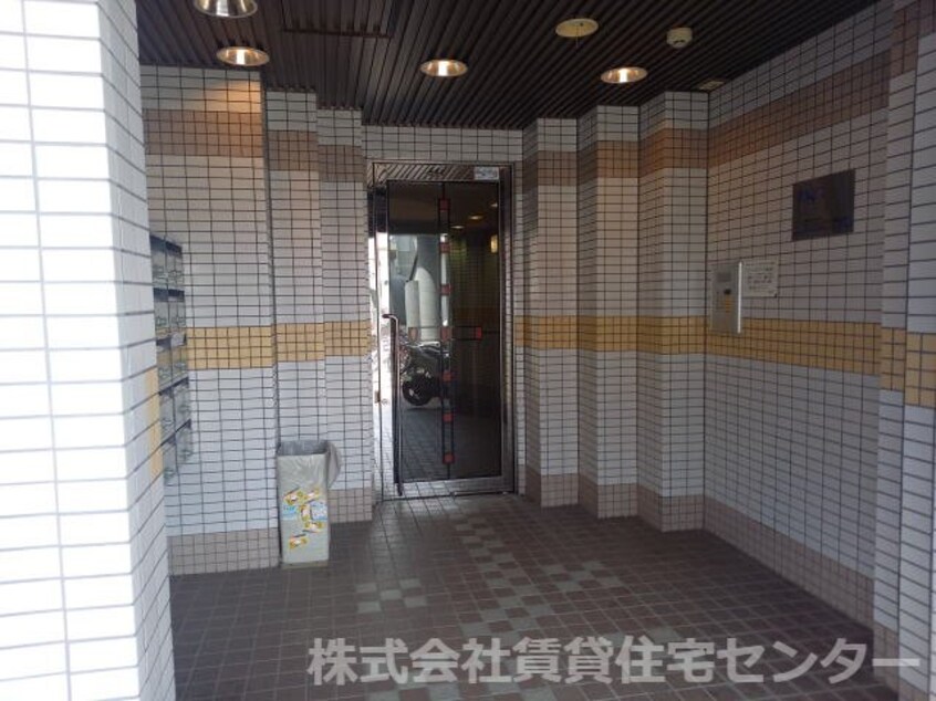  阪和線・羽衣線/紀伊中ノ島駅 徒歩6分 1階 築35年