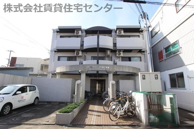  阪和線・羽衣線/紀伊中ノ島駅 徒歩6分 1階 築35年