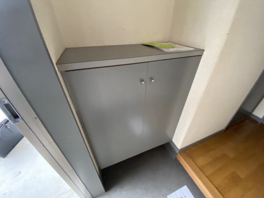 同仕様 Ivy courtあら川