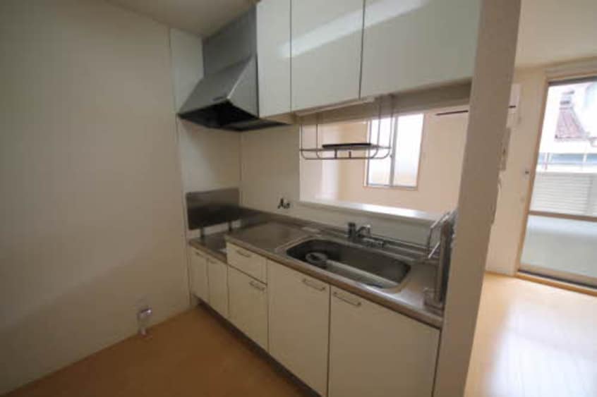  シャーメゾン田中口