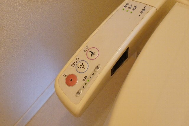 同仕様 シャーメゾン田中口