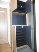 同仕様 EAST VILLAGE 2001