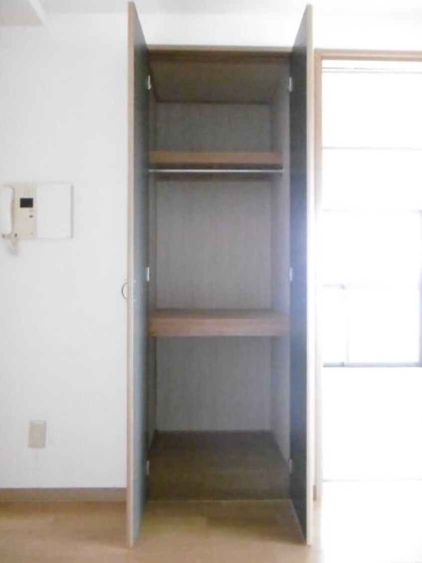 同仕様 EAST VILLAGE 2001