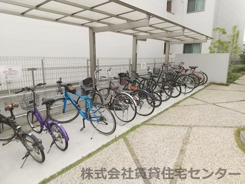  きのくに線・紀勢本線/和歌山市駅 徒歩5分 2階 築2年