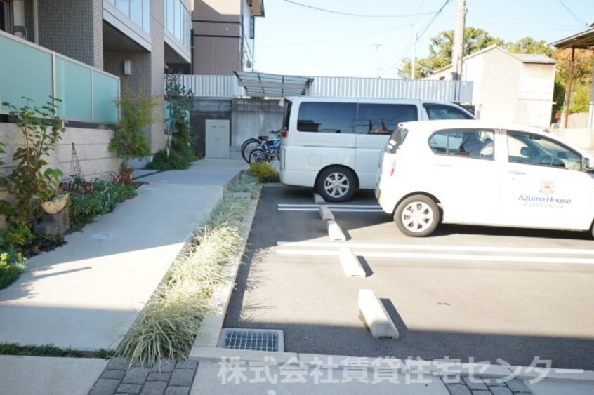  きのくに線・紀勢本線/宮前駅 徒歩18分 1階 築8年