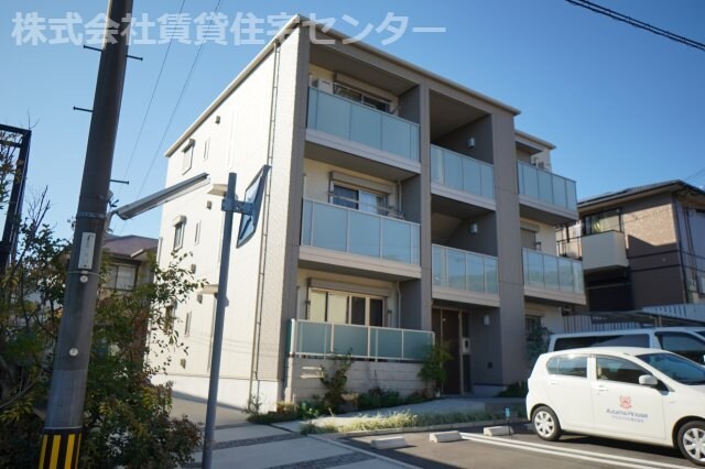  きのくに線・紀勢本線/宮前駅 徒歩18分 1階 築8年