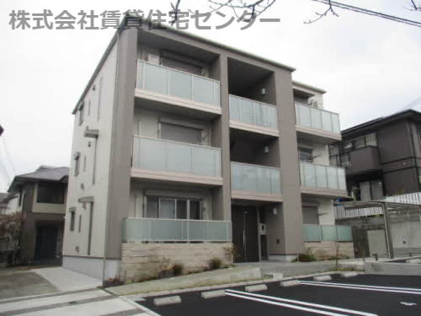  きのくに線・紀勢本線/宮前駅 徒歩18分 1階 築8年