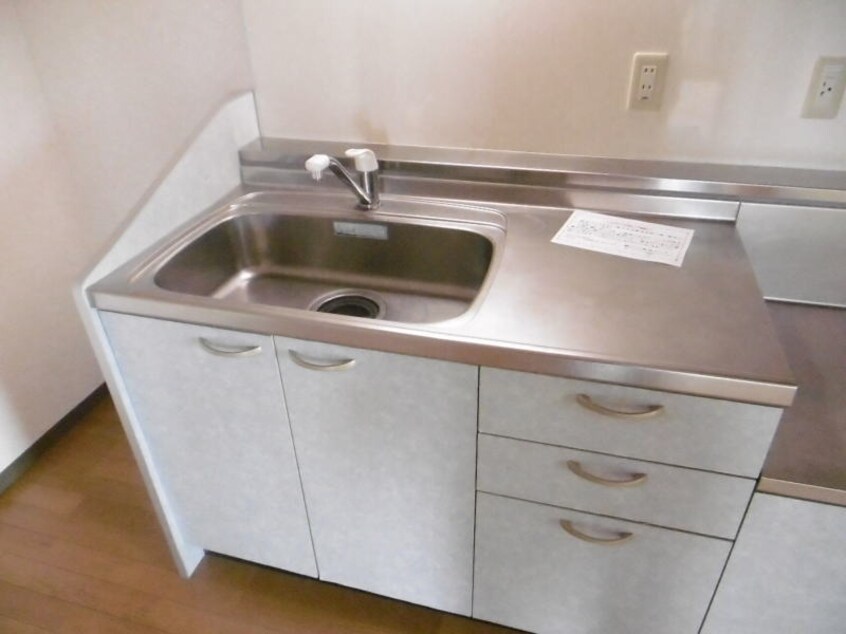 同仕様 EAST VILLAGE 2001