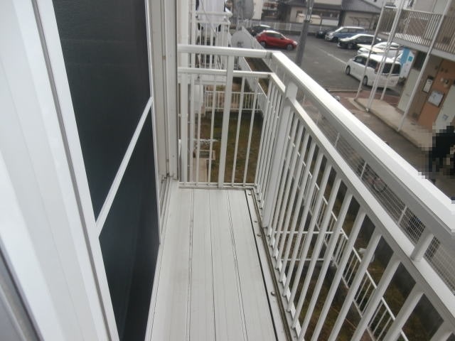  フレグランス神前