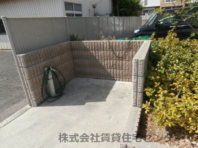  シャーメゾン矢田