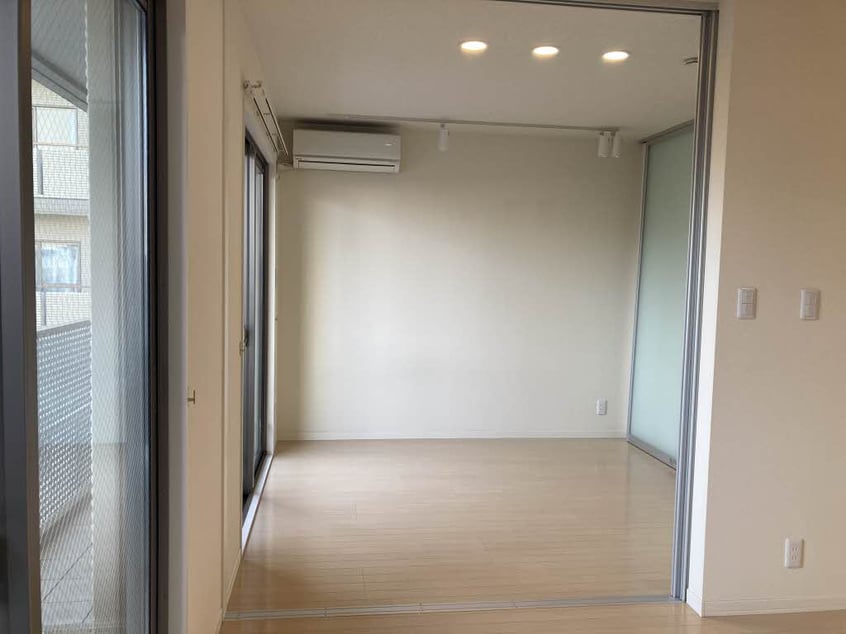  阪和線・羽衣線/和歌山駅 徒歩15分 3階 築15年