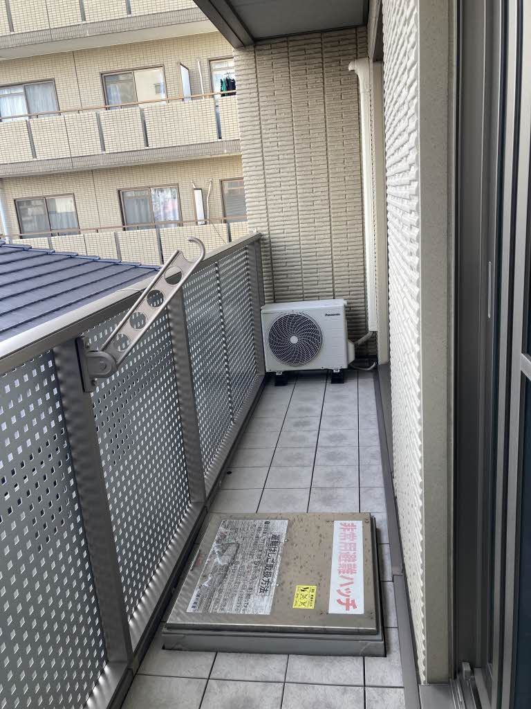  阪和線・羽衣線/和歌山駅 徒歩15分 3階 築15年