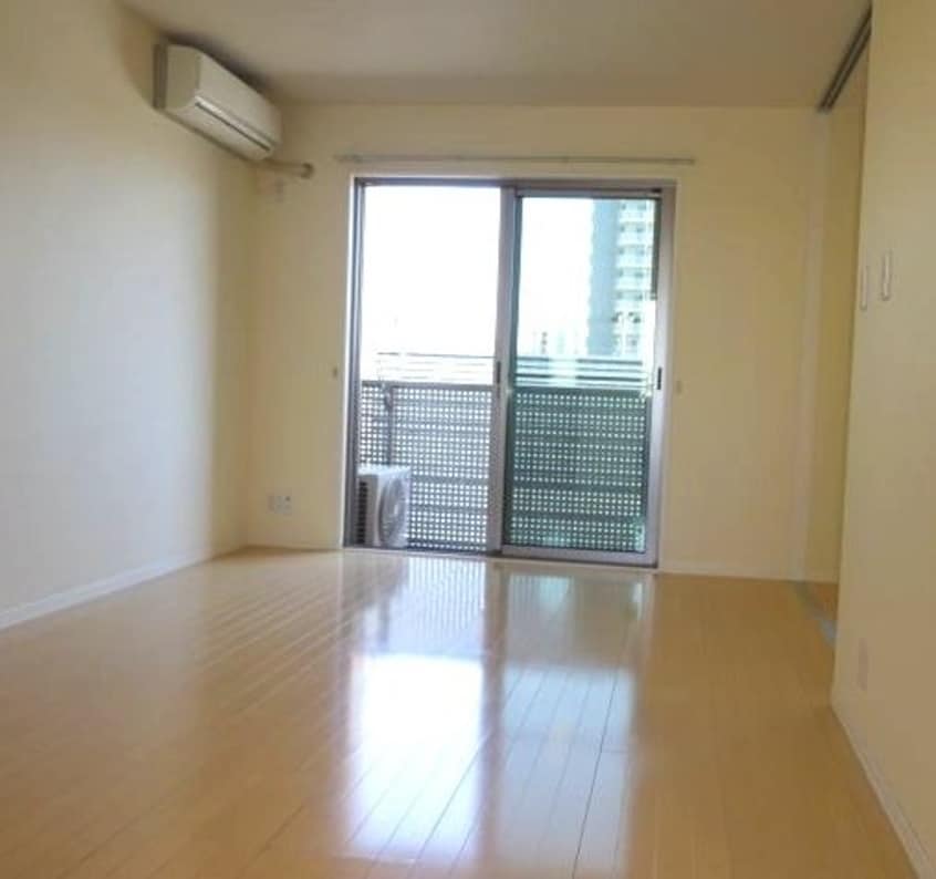  阪和線・羽衣線/和歌山駅 徒歩15分 3階 築15年