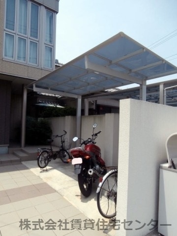  阪和線・羽衣線/和歌山駅 徒歩15分 3階 築15年