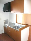 同仕様 センチュリーハイツ