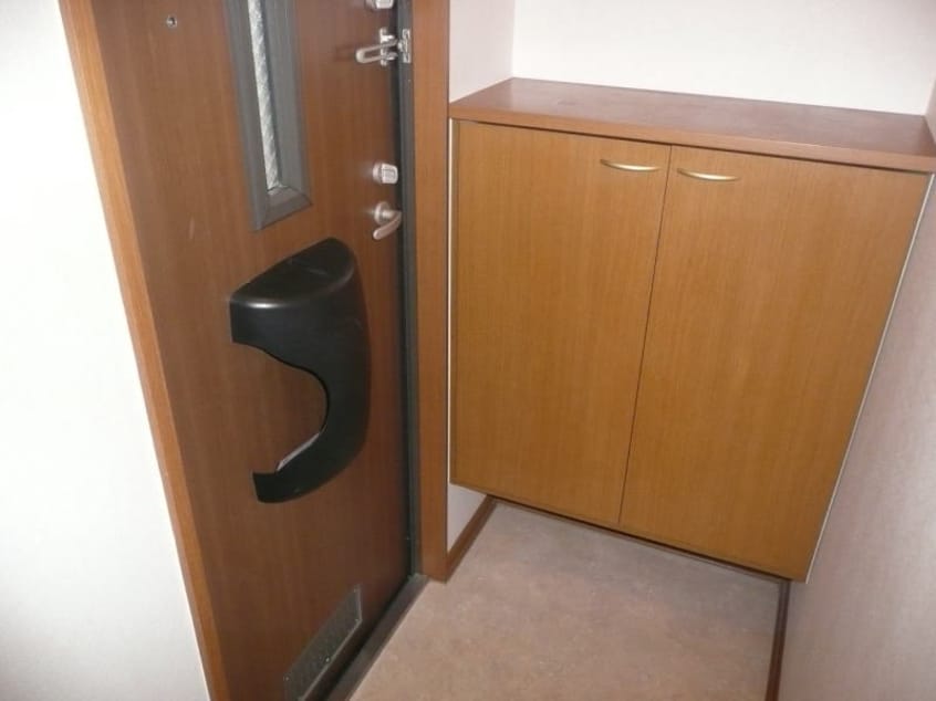 同仕様 センチュリーハイツ