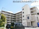 シャルル岩出の外観