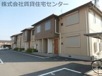 フローラル・アイⅡ
