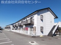 グリーンフル森田