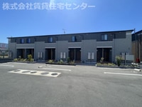 ソレイユ尾崎Ⅱ