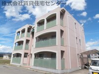 ハイツサンスイⅡ