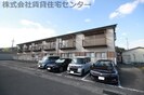 グリーンフルさのの外観