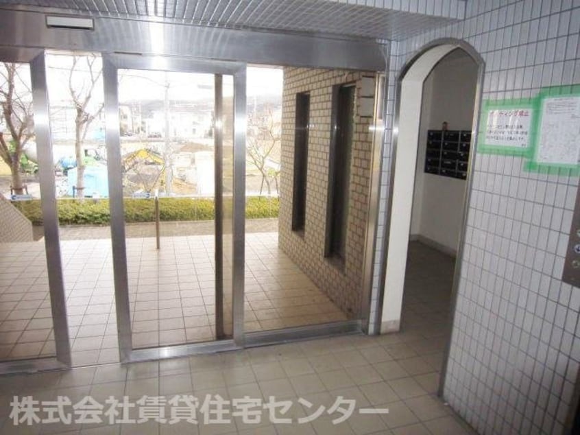  グリーンヒル波分