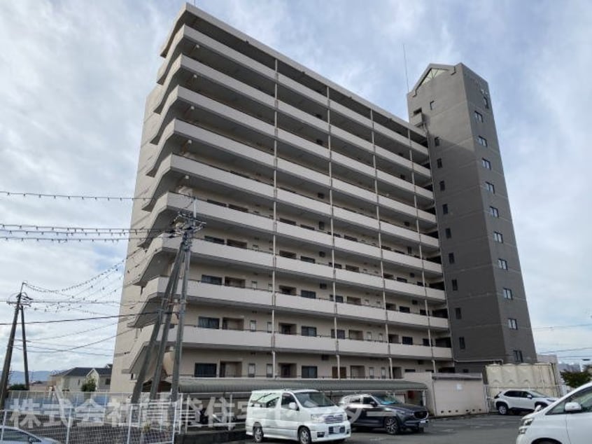  グリーンヒル波分