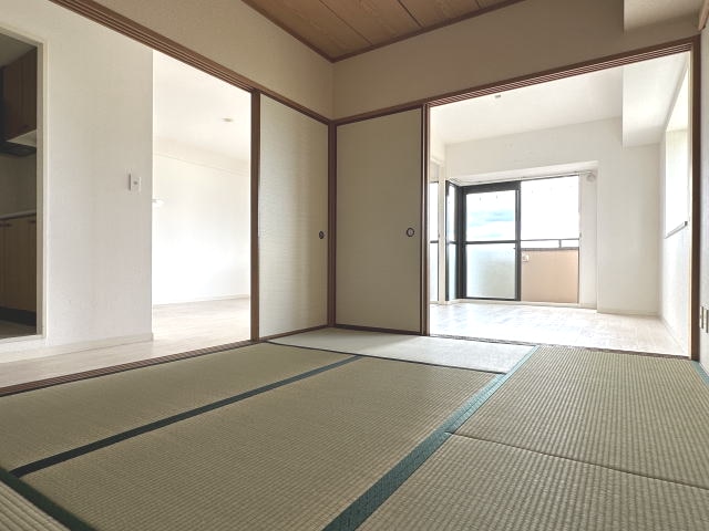  グリーンヒル波分