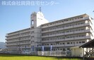 グリーンヒル北大池の外観