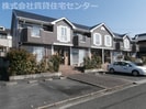 南海高野線/御幸辻駅 徒歩15分 1階 築26年の外観
