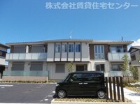 ガーデンハイツⅡ