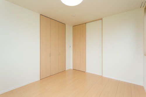  ガーデンハイツⅡ