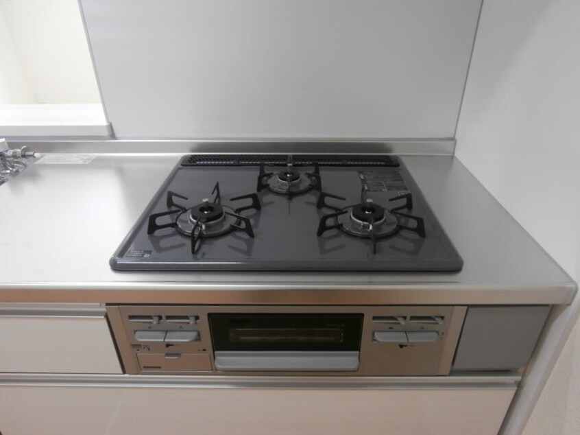 同仕様 ガーデンハイツⅡ