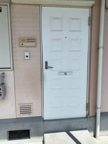  シティハイツ松見