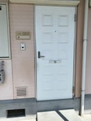  シティハイツ松見