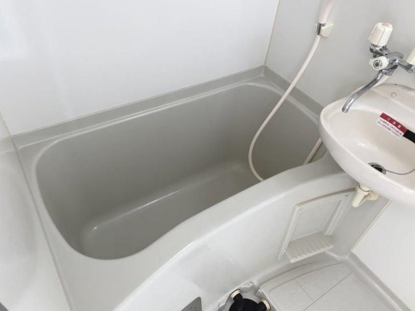  シティハイツ松見