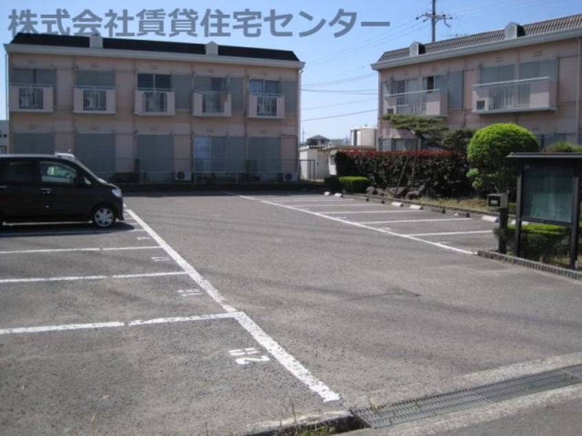  シティハイツ松見