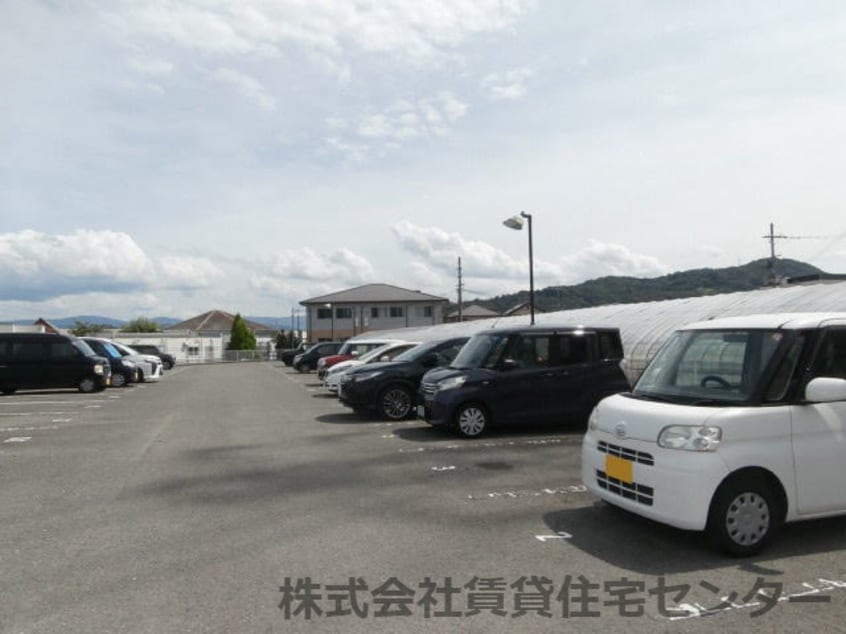  シティハイツ松見