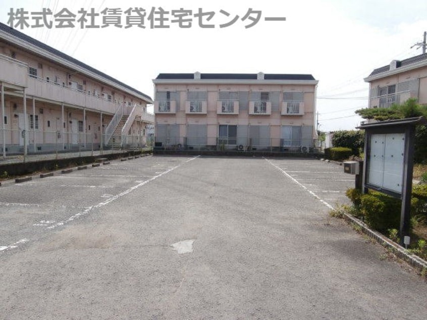  シティハイツ松見