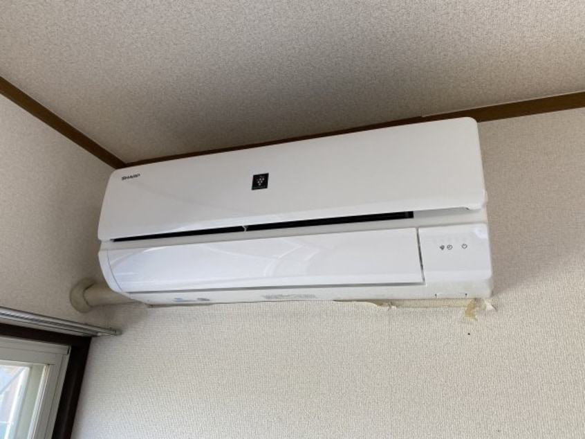  シティハイツ松見