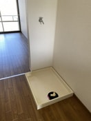  シティハイツ松見