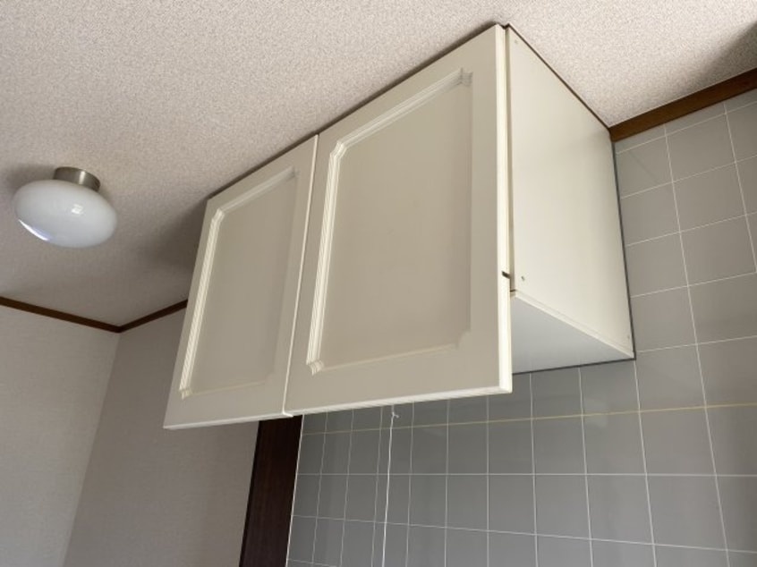  シティハイツ松見