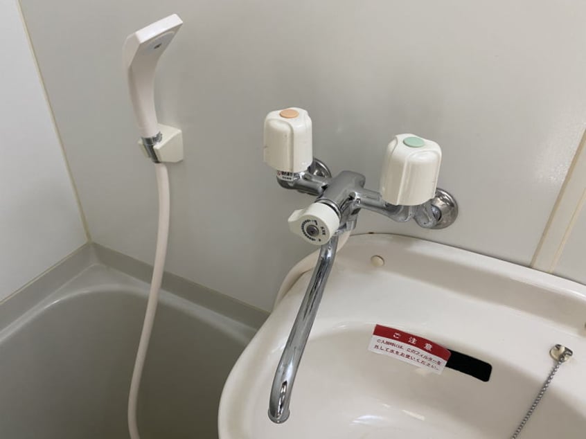  シティハイツ松見