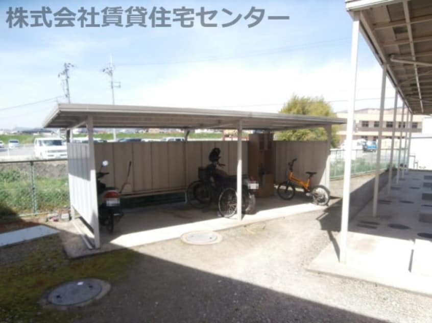  シティハイツ松見